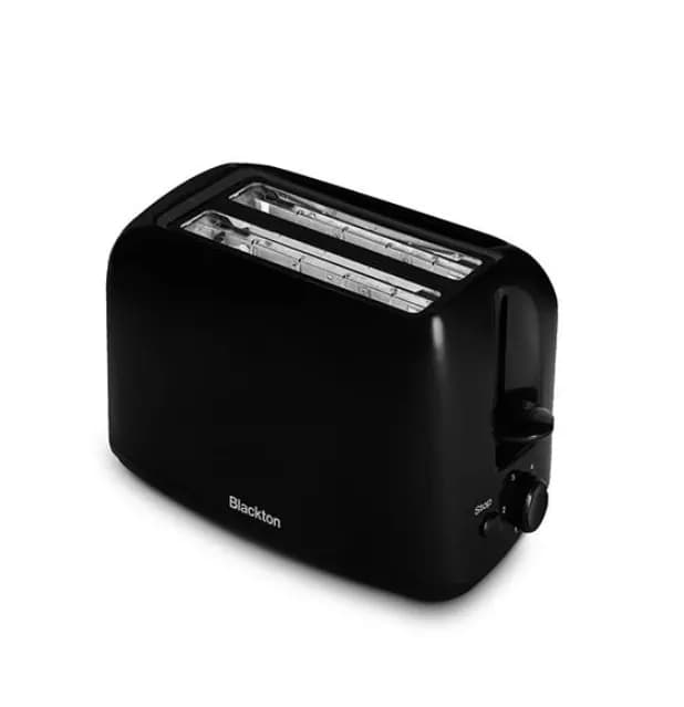 Тостер Blackton Bt T1110, чёрный