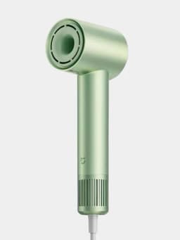 Фен для волос Xiaomi MIJA модель H501, укладка волос — MIBASUS-FENH501-БИРЮЗ