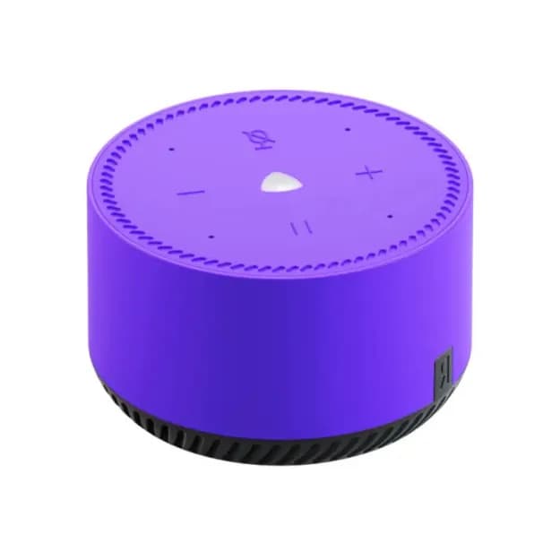 Умная колонка Яндекс Станция Лайт (Yandex Lite YNDX-00025) 62593