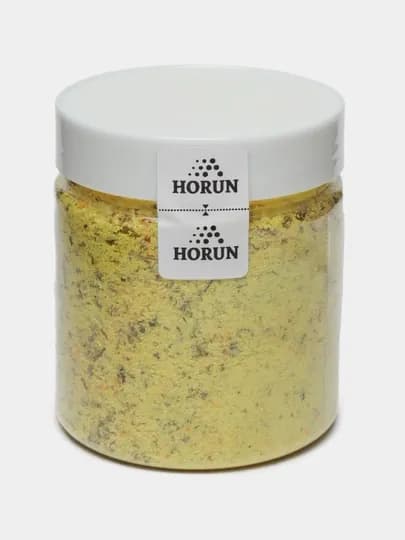 Бульон со вкусом курицы от "HORUN", 200 г и 400 г — MAH-ROLTONK-АМЕТИС