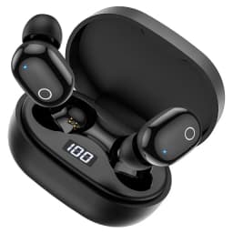 Беспроводные наушники BOROFONE BW06 52025
