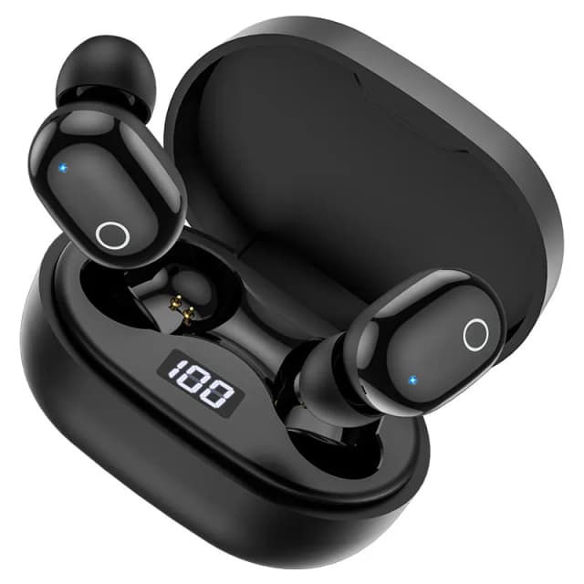 Беспроводные наушники BOROFONE BW06 52025