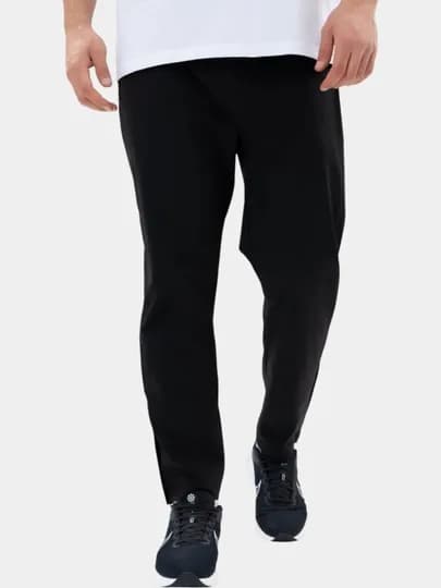 TERRA PRO Мужское трико AW25CR3-24-22065 — TERRA-22065-ЧЕРН-L