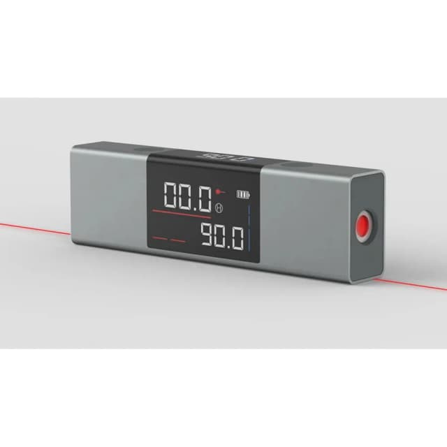 Лазерный угломер Xiaomi Duka LI1 2 in 1 Dual Laser