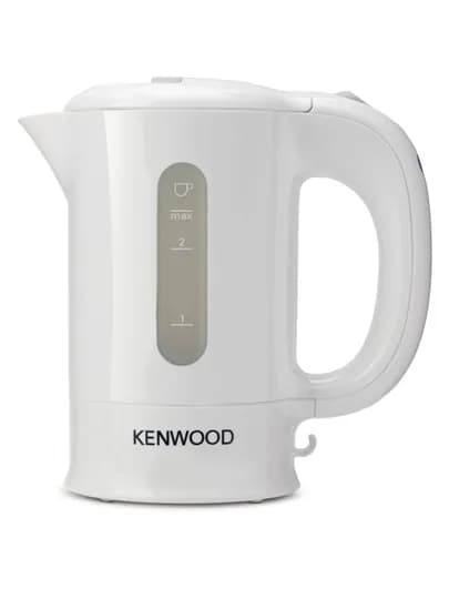 Электрочайник Kenwood JKP250 0,5 л 650 Вт с чашками и ложками для путешествий