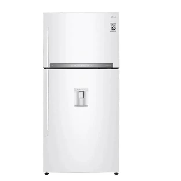 Холодильник LG GR-F882HBHM