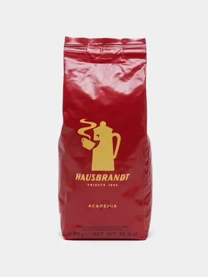 Кофе в зернах Hausbrandt Academia, 1 кг — LAVAZZA-P0CA9D5