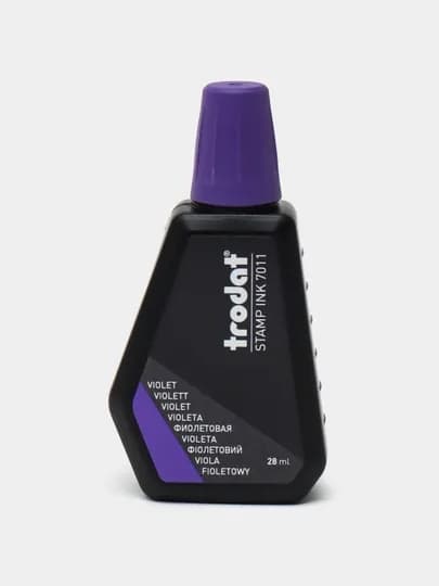 Штемпельная краска 28г, Trodat 7011