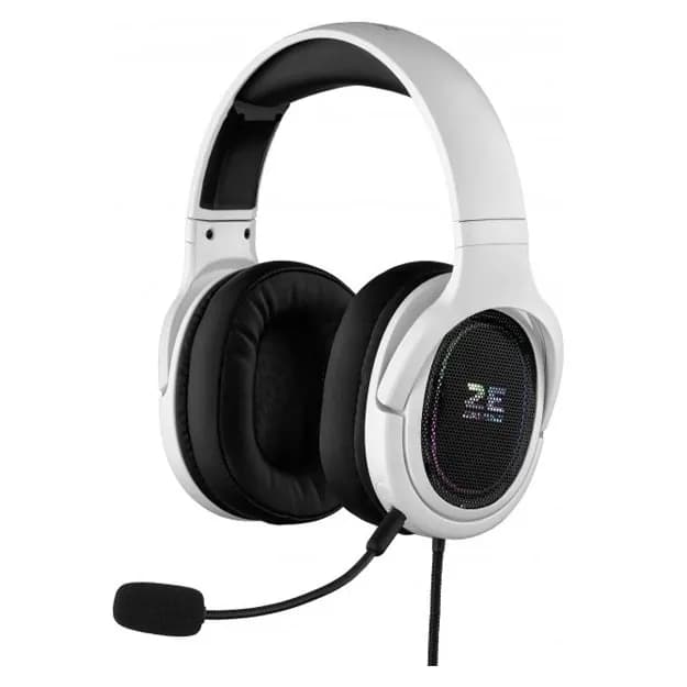 Наушники 2E Gaming HG330 RGB USB (2E-HG330WT-7.1)
