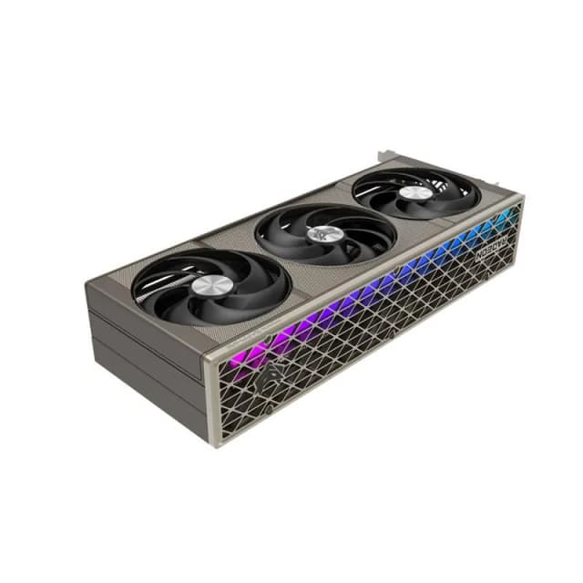 Sapphire NITRO+ AMD Radeon™ RX 9070 OC 16GB