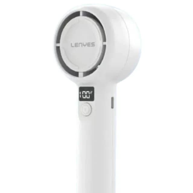 LENYES Turbo Fan LHF07 portativ ventilyatori