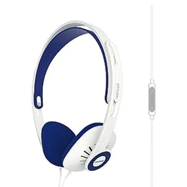 Наушники Koss KPH30iW