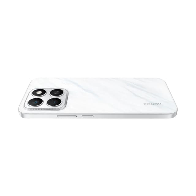 Honor X8c 8/256GB Лунно-белый