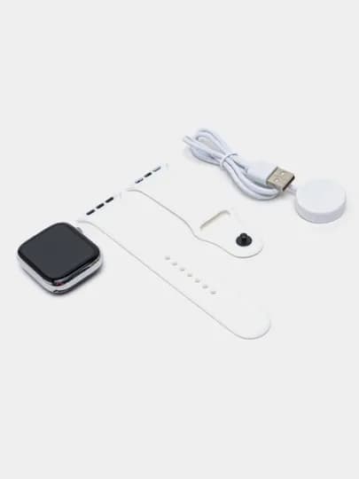 Умные часы Big Smart Watch T800 Pro Max, для iOS, Android