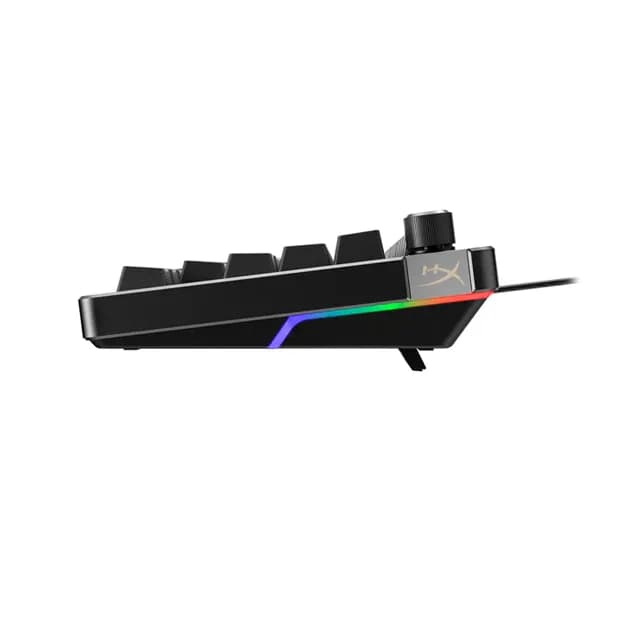 Игровая клавиатура HyperX Alloy Rise 75