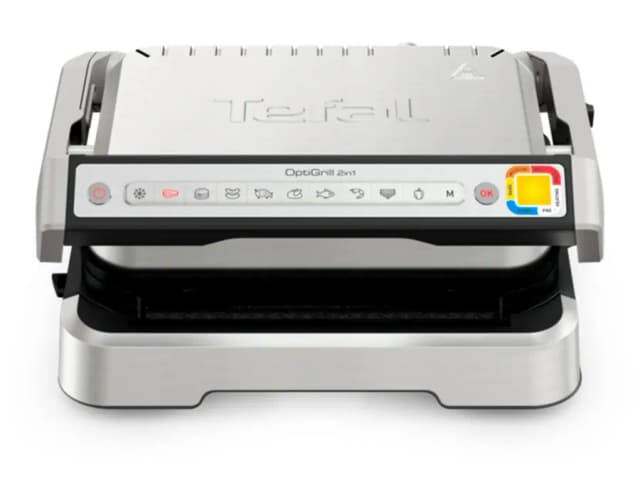 Гриль Tefal GC772D30