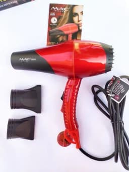 Фен для волос MC-9900 A