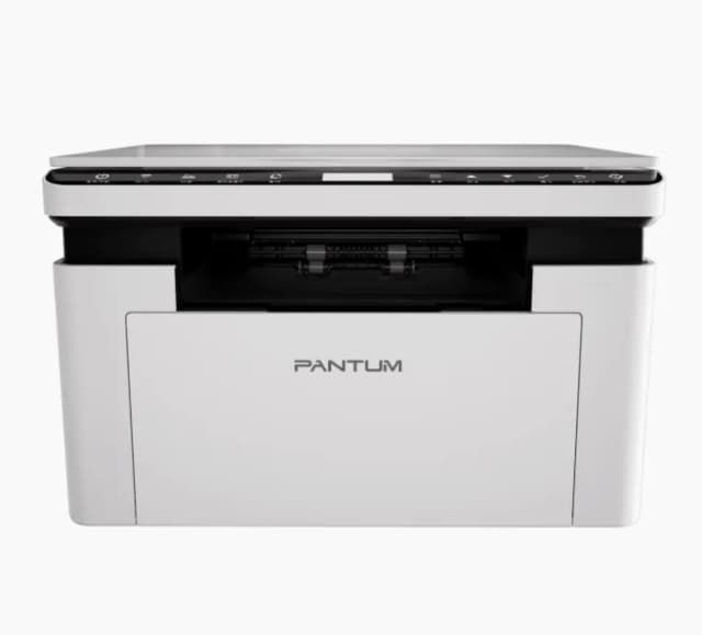Принтер Pantum BM2300W, белый