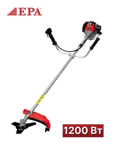 Бензиновый триммер EPA EBT-1200
