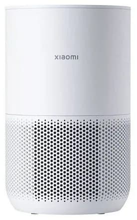 Увлажнитель воздуха Xiaomi Smart Air Purifier 4 Compact EU, белый