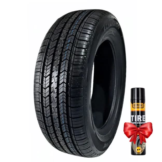 Шины Charmhoo R13 185/70 4шт