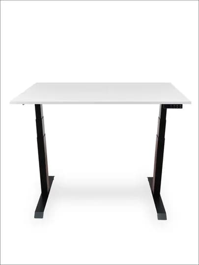 Компьютерный стол Upstol Stand Pro, с регулировкой высоты, столешница ЛДСП PE312BW130