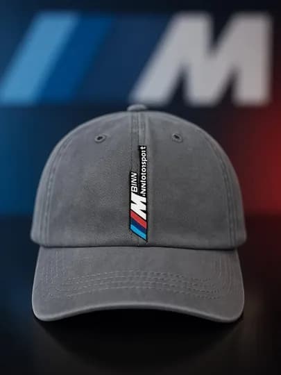 Бейсболка BMW Sport