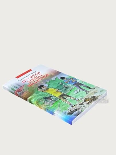 Сарик девни миниб Касоскорнинг олтин боши Ширин ковунлар мамлакати — SODK2-XTUXTABOYEVGLOBAL-ВИШН