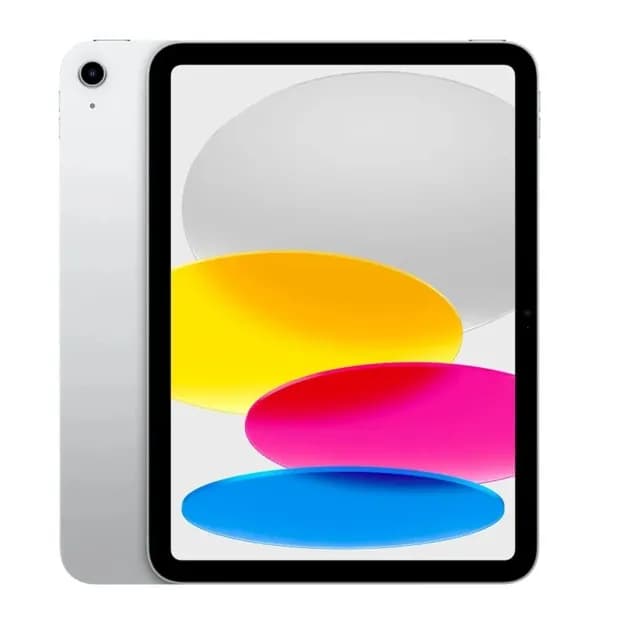 Apple iPad A16 11” 2025 Wi-fi 256 GB